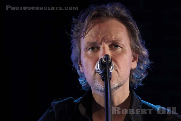 TOM MC RAE - 2017-09-12 - PARIS - La Maroquinerie - 